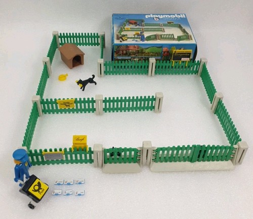 Playmobil 3504 garten - playmobil®, mit