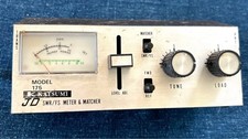 Katsumi Model 175 SWR Power FS