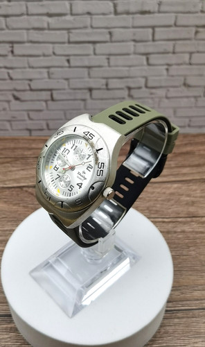 Vintage dunlop quarz herren - dunlop,
