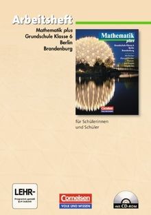 Mathematik plus grundschule - mathematik,