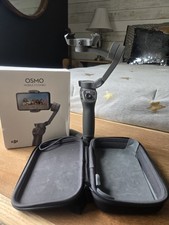 DJI Osmo Mobile 3 Combo - Used