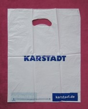 Plastik Tüte Einkaufs