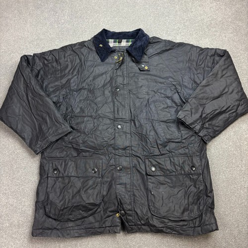 Wachsjacke erwachsene large - wachsjacke,