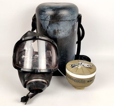 Original Auer Berlin Gasmaske