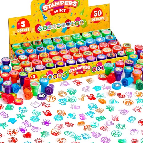 Stück mini stempel - mini, kinder