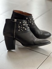 ZARA Ankle Boots Stiefeletten