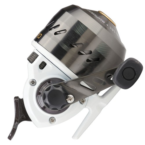 Abu garcia max pro - pro, spincast