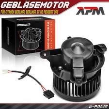 Gebläsemotor