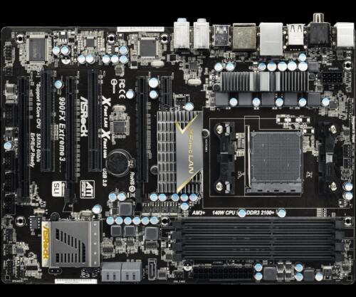 Asrock 990fx extreme3 atx - asrock,