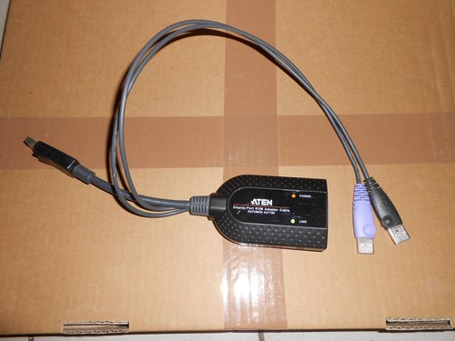 Aten altuscn ka7169 - altuscn,