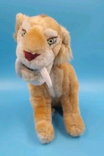 Säbelzahntiger Diego Ice Age