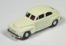 N Buckel Volvo Marks