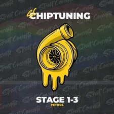 Opel Astra J OPC ECU Remap