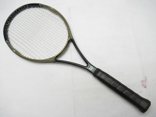 Wilson pro staff mp - wilson,