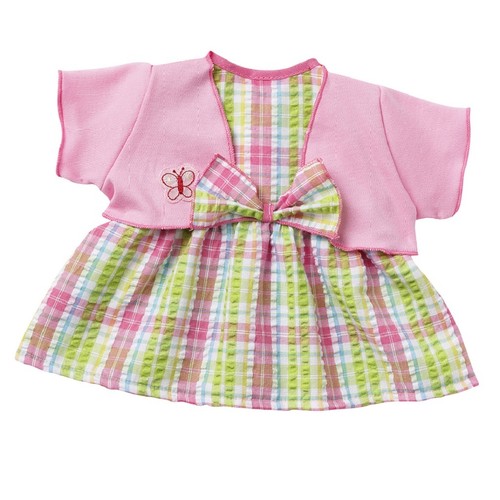 Schwenk puppen kleid - schwenk,