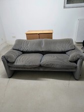 Cassina maralunga sitzer - cassina, 2-sitzer