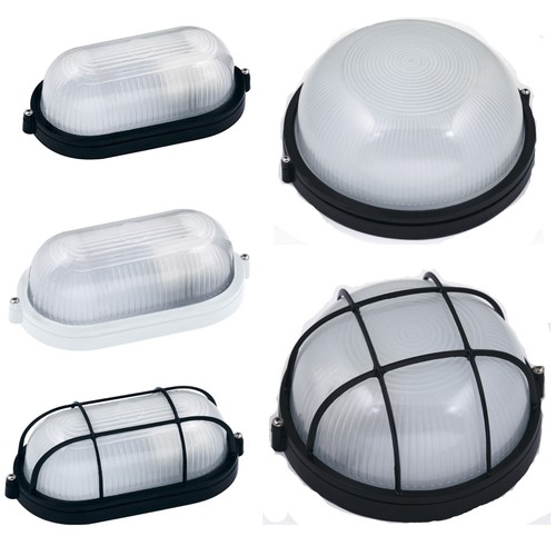 Led aussenlampe deckenleuchte - led,
