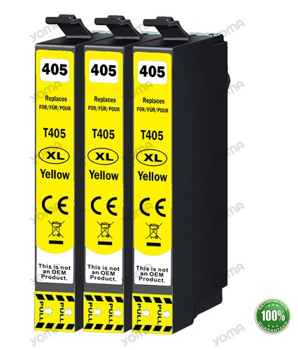 Patronen für epson 405xl - patronen,