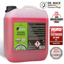Dr. Wack P21S Felgenreiniger