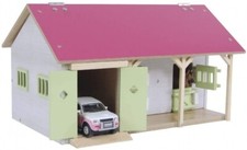 Kids globe pferdestall boxen - kids,