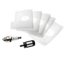 Luftfilter Kraftstofffilter