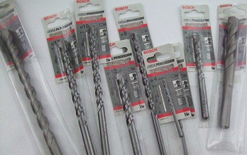 Bosch betonbohrer - hm,