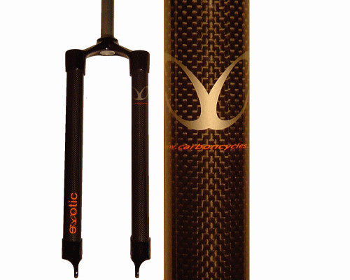 Exotic rigid carbon - exotic,