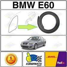 BMW E60 5er Limousine