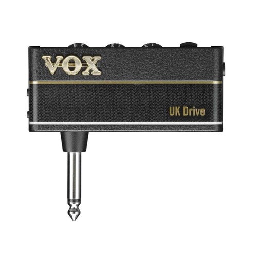Vox amplug laufwerk - vox,