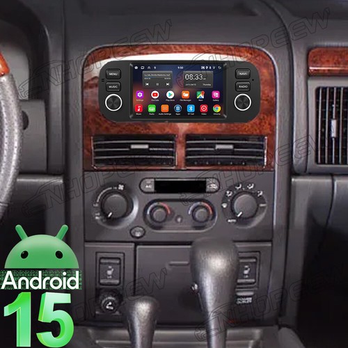 Android autoradio gps navi - android, 15