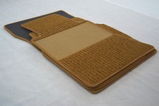 $$$ Rips Fußmatten für