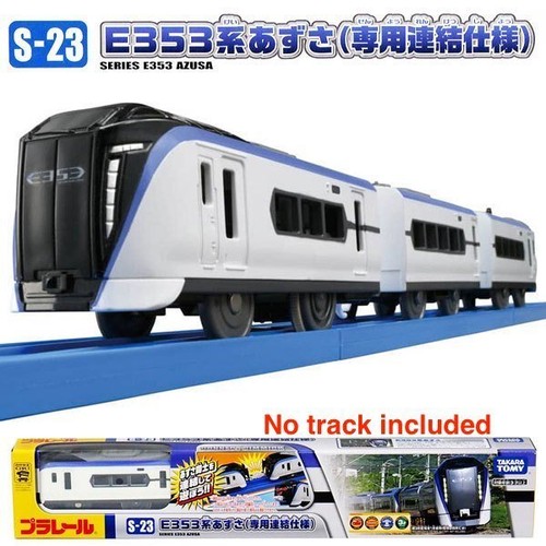 Takara tomy plarail - tomy,