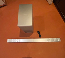 Panasonic Active Subwoofer