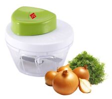 Zerhacker Auffangbehälter