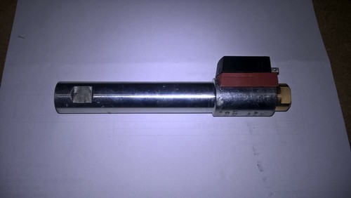 Danfoss 030n1221 ölvorwärmer - danfoss,
