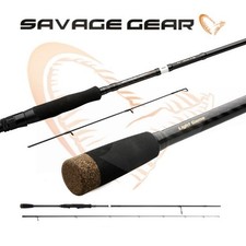 Savage Gear SG2 Light Game Rod