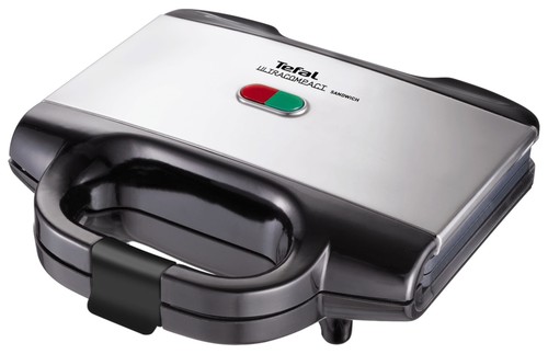 Tefal sm1552 sandwichmaker - tefal, 700