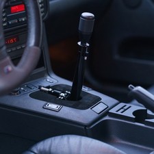 Abdeckung Mittelkonsole