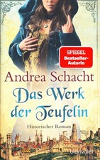 Das Werk der Teufelin - Andrea