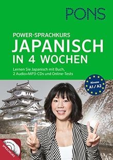 Pons power sprachkurs - pons, power-sprachkurs