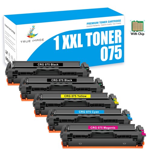Toner crg 075 für - toner, canon