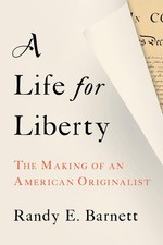 A Life for Liberty: The Making