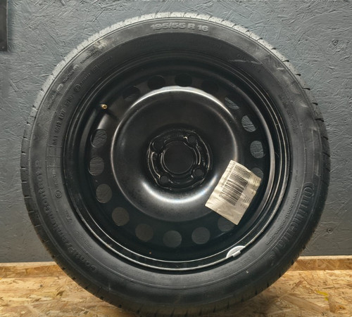 Ersatzrad reserverad notrad - ersatzrad,