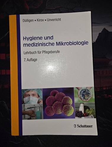Schattauer hygiene und - schattauer,