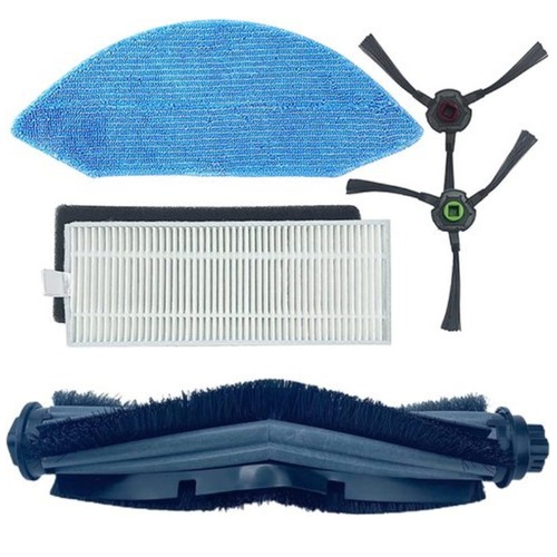 Für ecovacs deebot dgn22 - für, u2/dgn22
