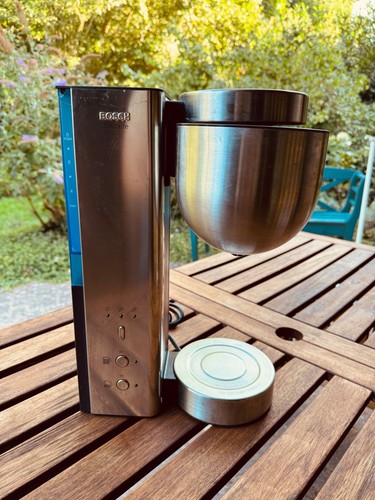 Bosch solitaire kaffeemaschine - solitaire,