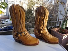 LOBLAN 641 Western Boots Damen