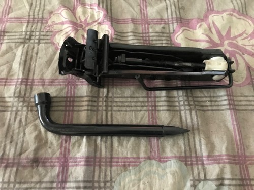Original wagenheber - 1x, +