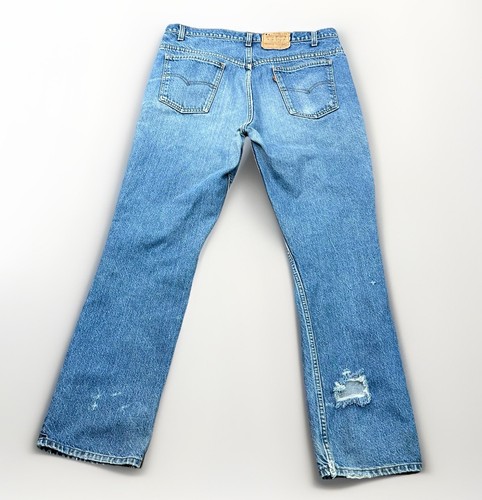 Vintage 80s levi 509 - levi's, 509-0217