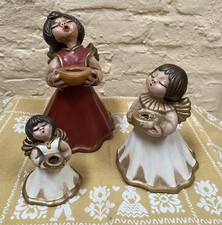 Sammlung 3 THUN - Engel